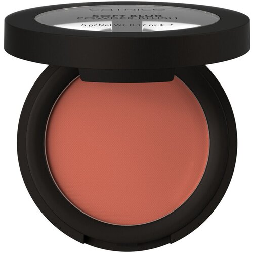Catrice Rdečila &amp;amp; pudri Weiches Blur Rouge - 30 Cinnamon Sugar Kostanjeva Slike