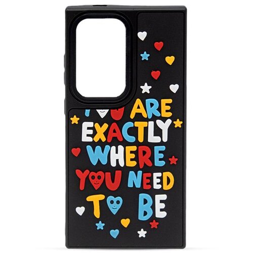  Maska za telefon 3D PROTECT za Samsung S24 Ultra DZ2/7 Cene