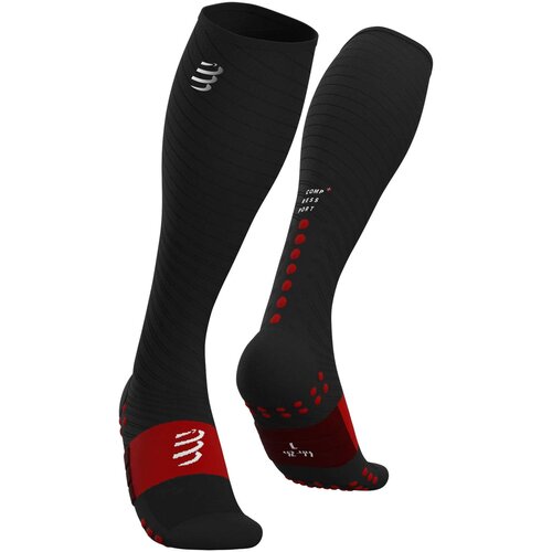  Čarape Compressport Full Socks Recovery - 4M Slike