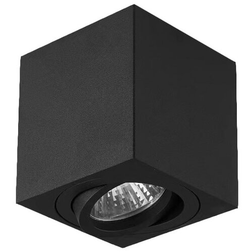  Brilagi - LED spot svetlo MIA 1xGU10/30W/230V 84x80 mm crna Slike