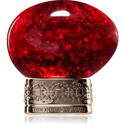 The House Of Oud Ruby Red parfumska voda uniseks 75 ml Cene
