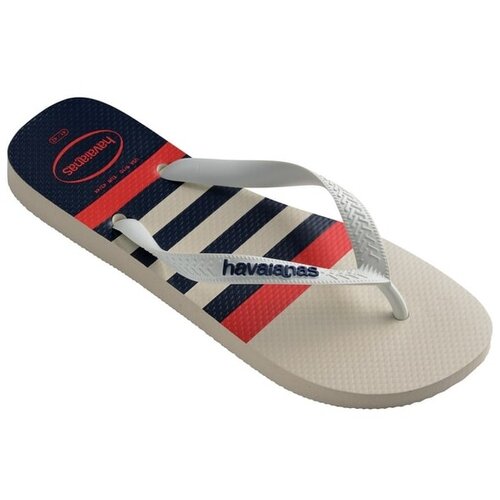 Havaianas TOP NAUTICAL Višebojna Cijene