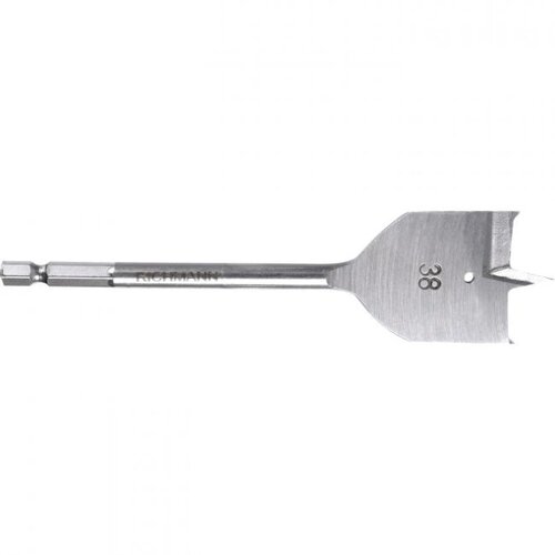 Richmann COR BURGIJA LEPTIR 38 MM Slike