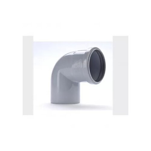 Valdom Luk PVC fi 90&amp;deg; Slike