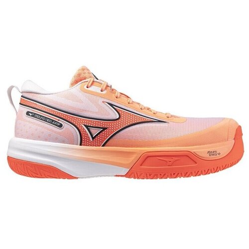Mizuno &amp;Scaron;port Neo Jump Bela Slike