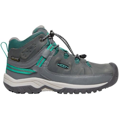 Keen Targhee Mid Wp Siva Slike