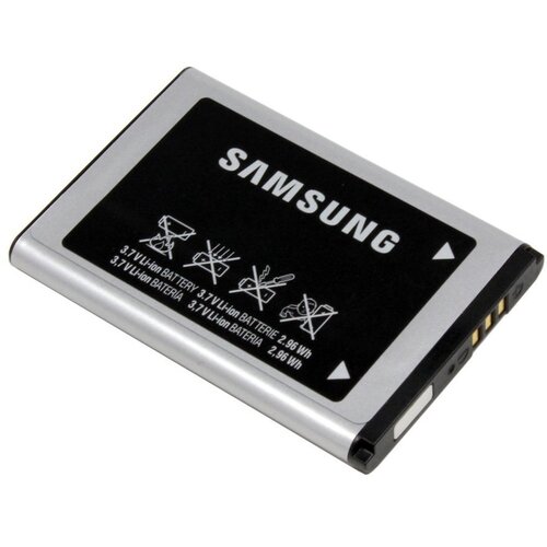 Samsung baterija za nadomestno baterijo AB463446BU 800mAh, (20524306) Slike