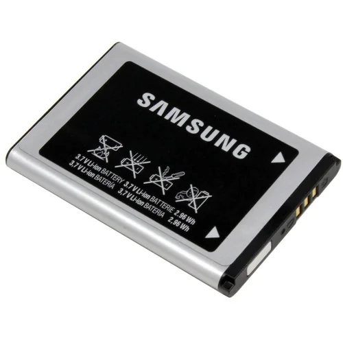 Samsung Baterija za nadomestno baterijo AB463446BU 800mAh, (20524306)