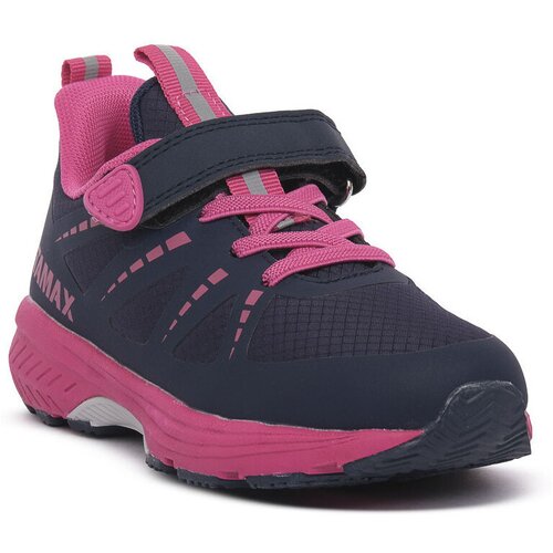 Bull Boys Nizke superge ISTAMAX BLFU Modra Slike