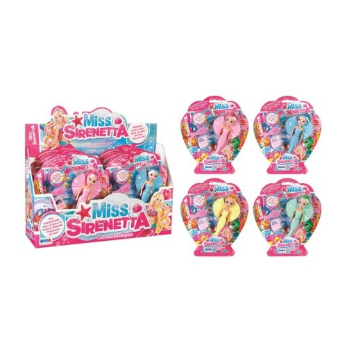 Rs Toys 118011 Sirena Cene