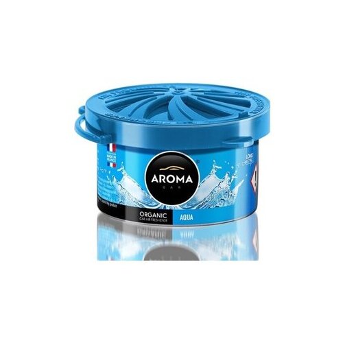  AROMA miris limenka ORGANIC 40 gr AQUA Cene