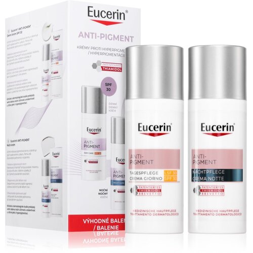 EUCERIN® Anti-Pigment ugodno pakiranje za zrelo kožo Cene
