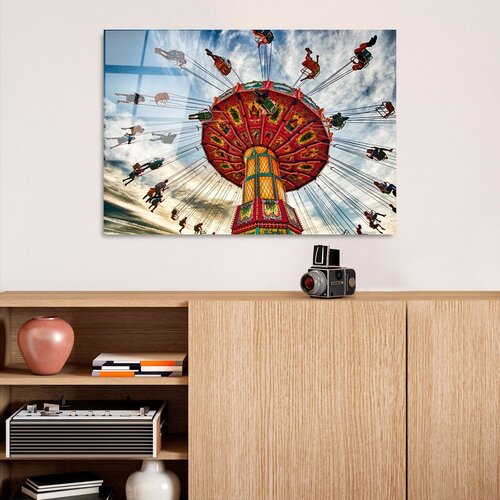 Wallity Image UV-347, 50 x 70 cm Cijene