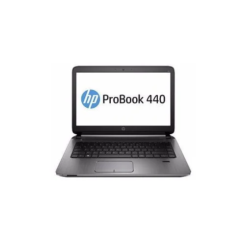 Hp Laptop ProBook 440 G2/ i5-5gen/ 14″/ RAM 4GB/ HDD 500GB