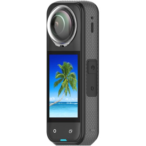 INF Za&scaron;čitna leča Insta360 X4 - Izbolj&scaron;ana jasnost in varnost Silver, (5000159000) Cene