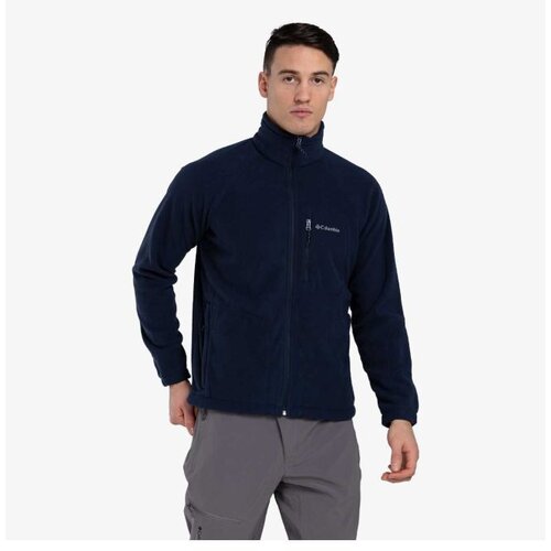 Columbia Fast trek&trade; ii full zip fleece Cene