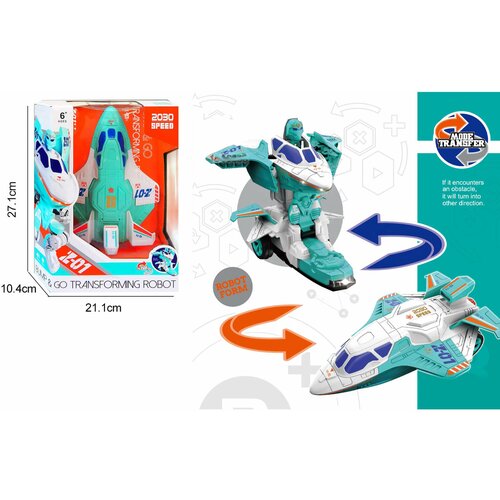 Toyzzz igračka Transformers avion (275100) Cene