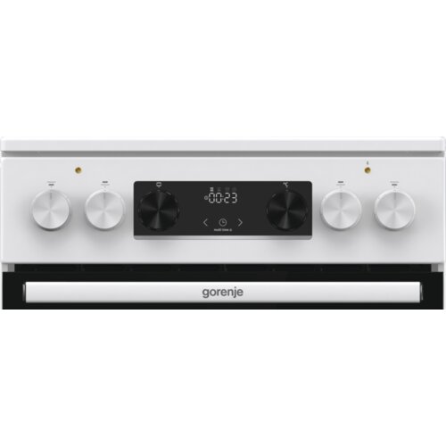 Gorenje Steklokeramični &amp;scaron;tedilnik GEC5C61WG Slike