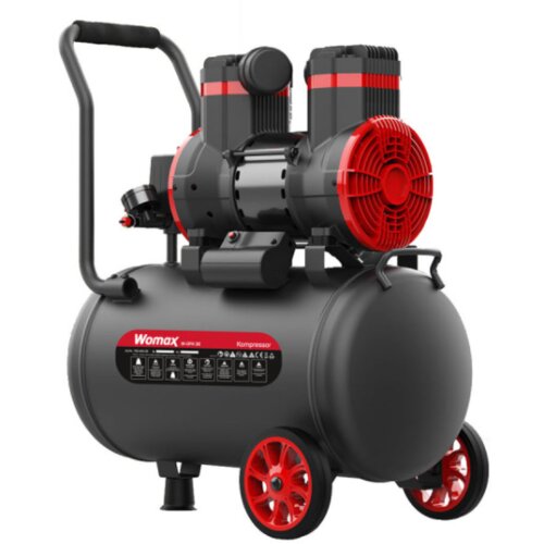WoMax Germany Kompresor bezuljni W-OFK 35 Womax Cene
