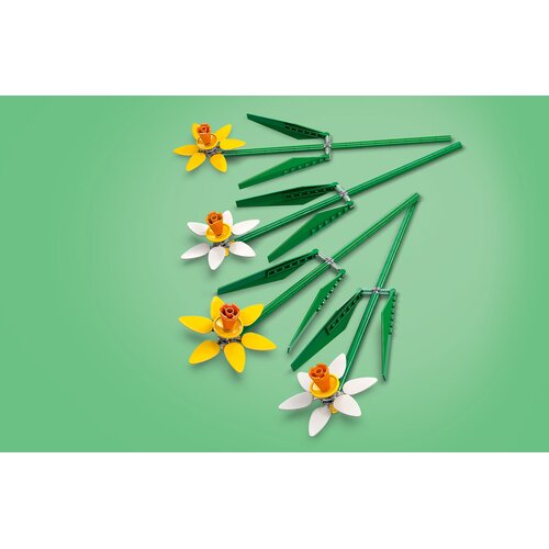 Lego 40747 Narcise Slike
