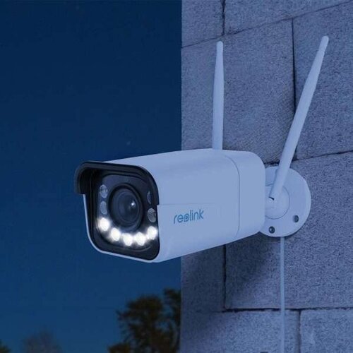 Reolink W430, wifi kamera, outdoor ( 6123 ) Cene