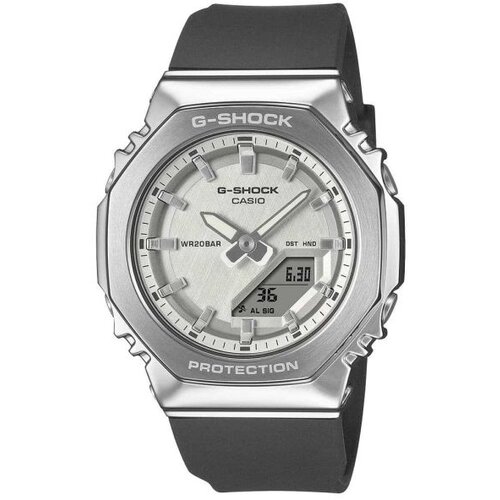 G-shock gm-s2110-1a7er Cene