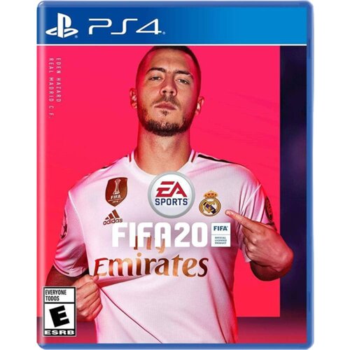 FIFA 20 PS4 Slike