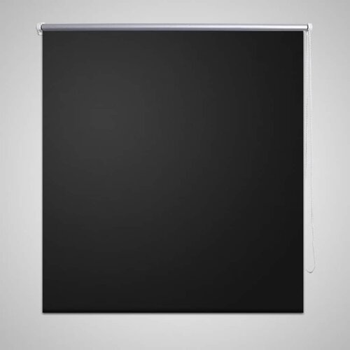 Furnova Senčilo za Zatemnitev Okna 140 x 230 cm Črne Barve, (21917776) Cene