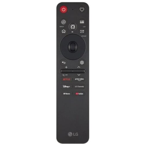 LG MR26GA daljinski upravljač TV Pritisak na gumbe, Rotacioni Cijene