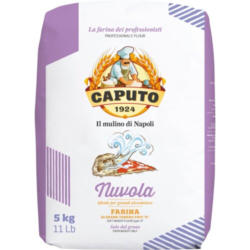 CAPUTO Moka Nuvola - 5 kg Cene