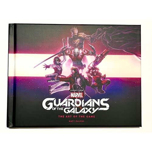 Marvel Guardians of the Galaxy beležka A5 Pyramid International Cene