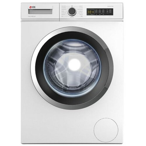 Vox mašina za pranje veša 8606019604608 1000 rpm 41 l bela Cene