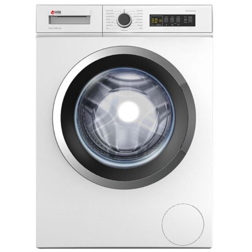 Vox ma&amp;scaron;ina za ve&amp;scaron; WM1065SYTQD, 6kg, D Slike
