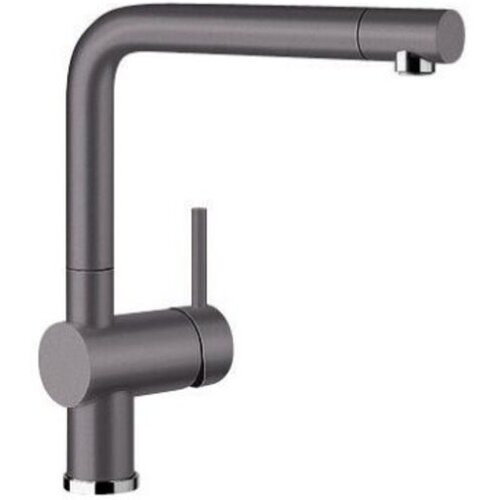 Blanco slavina LINUS SILGRANIT-LOOK SIVI KAMEN VT Cijene