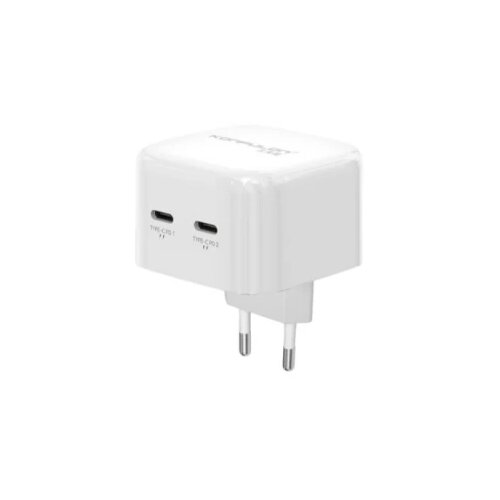 Konfulon Kućni punjač C83Q dual 2xType C 36W Cene