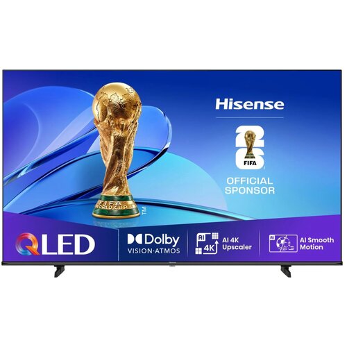 Hisense 65E77Q QLED 65" 4K Smart TV &ndash; Dolby Vision, VIDAA Cijene