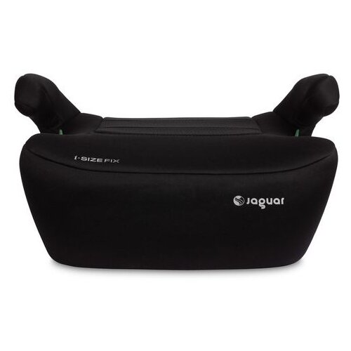 CARETERO Jaguar i-size booster crni (125-150) Slike