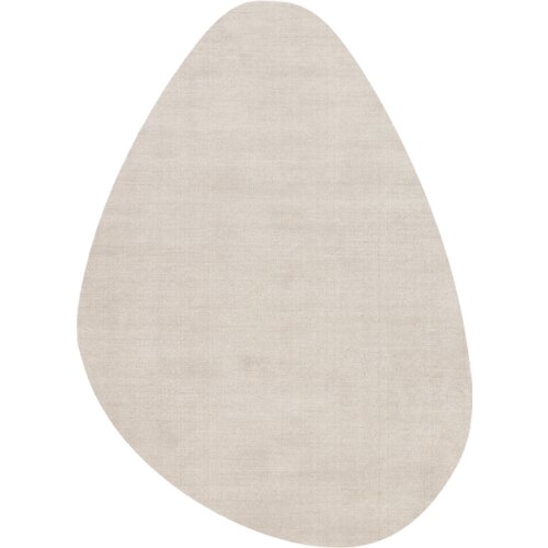 Acsento Tepih Tara Deluxe Beige Pebble Slike