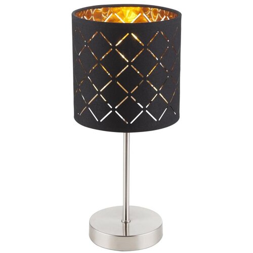  lampa Clarke crna Cene