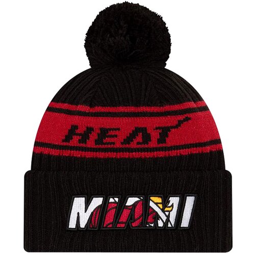 New Era Miami Heat 2021 NBA Official Draft zimska kapa Cijene
