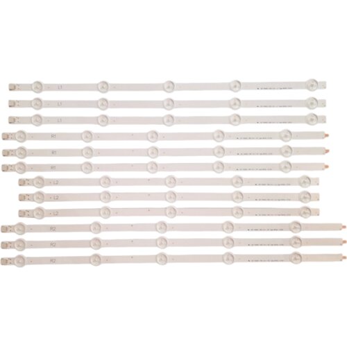 Eastern Star ES-082, LG 50LN5708 50LA620 LED TRAKE Cene