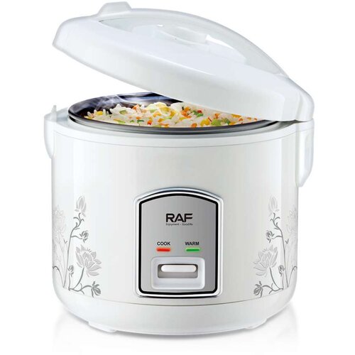 RAF R.180 aparat za kuvanje pirinča 900W 5L Cene