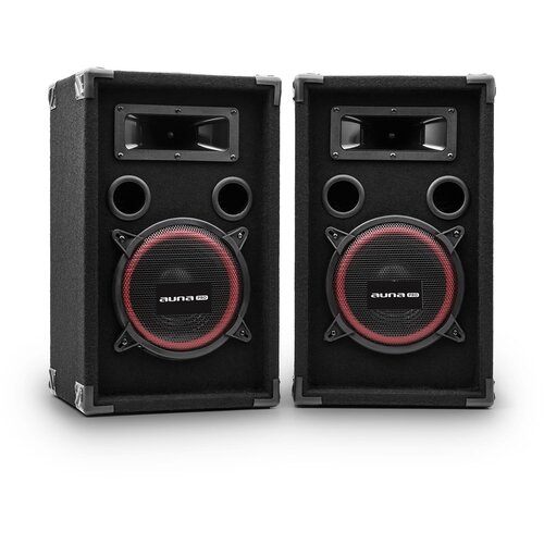 Auna Pro JO3508 20cm PA pasivni zvočnik 1000W Cene