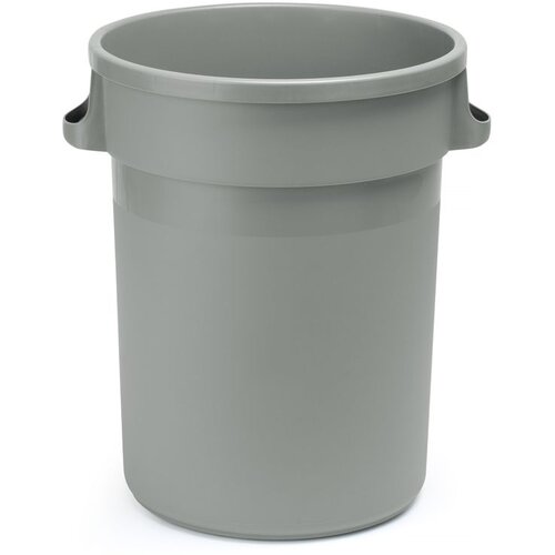 AmerBox okrugla kanta za otpad, 80L, ⌀490x(H)620mm Slike