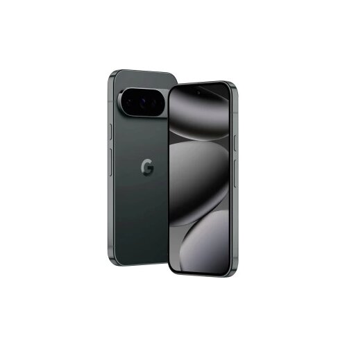 Google Pixel 10 256 GB obsidian Energetska učinkovitost 2021 B (A - G) 16 cm (6.3 palac) pametni telefon Cijene