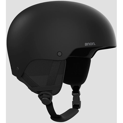 Anon Raider 3 Helmet black eu Slike