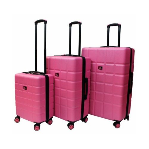  Kofer pink jb2063 ( 38/2063P ) Cene