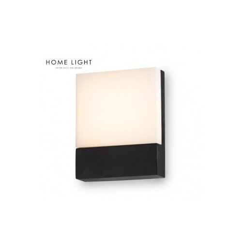 HOME LIGHT led svetiljka zidna (spoljna) A0302 Slike