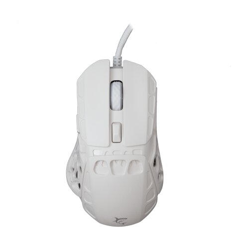 White Shark ws gm 5016 ector mouse white mi&scaron; Cene