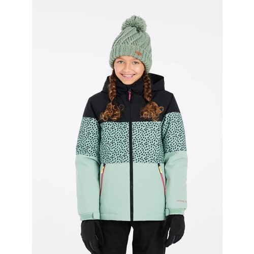  Girls ́s ski jacket PRTFUGEE JR Cene